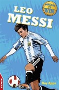 EDGE: Dream to Win: Leo Messi | Roy Apps | 