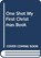 My First Christmas Book, Jane Winstanley - Paperback - 9781445143590