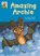 Amazing Archie, BENTON,  Lynne - Gebonden - 9781445145693