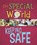 Our Special World: Keeping Safe, Liz Lennon - Gebonden - 9781445148274