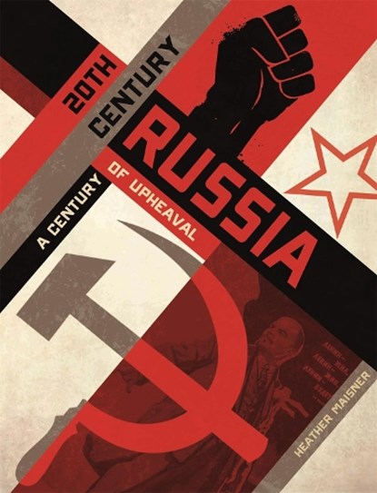 20th Century Russia, MAISNER,  Heather - Paperback - 9781445150338