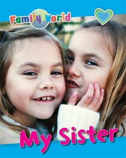 Family World: My Sister, Caryn Jenner - Paperback - 9781445152400