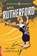 EDGE: Sporting Heroes: Greg Rutherford, APPS,  Roy - Paperback - 9781445153377