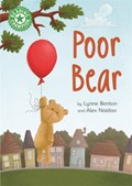 Reading Champion: Poor Bear | Lynne Benton | 