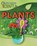 Discover Through Craft: Plants, Jen Green - Paperback - 9781445154916