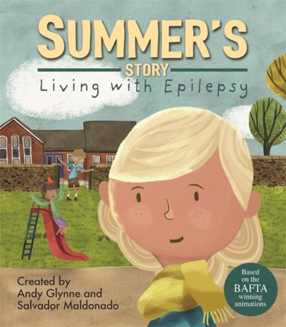Living with Illness: Summer's Story - Living with Epilepsy, niet bekend - Gebonden - 9781445156668