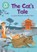 Reading Champion: The Cat's Tale, Lynne Rickards - Gebonden - 9781445161792