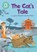 Reading Champion: The Cat's Tale, Lynne Rickards - Paperback - 9781445161808