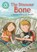 Reading Champion: The Dinosaur Bone, WATTS,  Franklin - Gebonden - 9781445162157