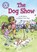 Reading Champion: The Dog Show, Franklin Watts - Gebonden - 9781445162300