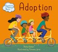 Questions and Feelings About: Adoption | Anita Ganeri | 