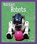 Info Buzz: S.T.E.M: Robots, Stephen White-Thomson - Gebonden - 9781445164830