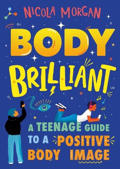 Body Brilliant, Nicola Morgan - Paperback - 9781445167367