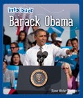 Info Buzz: Black History: Barack Obama | Stephen White-Thomson | 