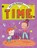 Get Into Science: Time, Jane Lacey - Paperback - 9781445170237