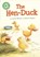 Reading Champion: The Hen-Duck, Lynne Benton - Paperback - 9781445170695
