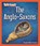 Info Buzz: Early Britons: Anglo-Saxons, Amy Chapman - Paperback - 9781445173641