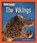 Info Buzz: Early Britons: Vikings, Stephen White-Thomson - Gebonden - 9781445173658