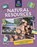 Map Your Planet: Natural Resources, Annabel Savery - Paperback - 9781445173801