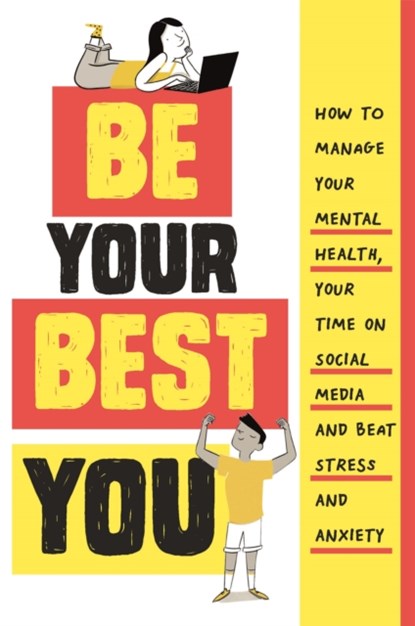 Be Your Best You, Honor Head - Paperback - 9781445174082