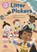 Reading Champion: Litter Pickers, Jackie Walter - Gebonden - 9781445176581