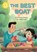 Reading Champion: The Best Boat, Damian Harvey - Paperback - 9781445176741