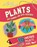 Discover and Do: Plants, Jane Lacey - Gebonden - 9781445177212