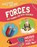 Discover and Do: Forces, Jane Lacey - Gebonden - 9781445177243