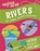 Discover and Do: Rivers, Jane Lacey - Paperback - 9781445177489