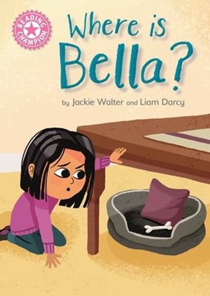 Where is Bella?, Jackie Walter - Ebook - 9781445178028