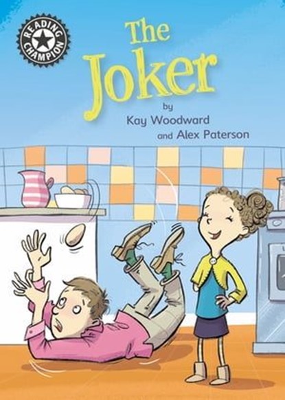The Joker, Kay Woodward - Ebook - 9781445178783