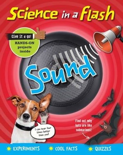 Sound, Georgia Amson-Bradshaw - Ebook - 9781445178868