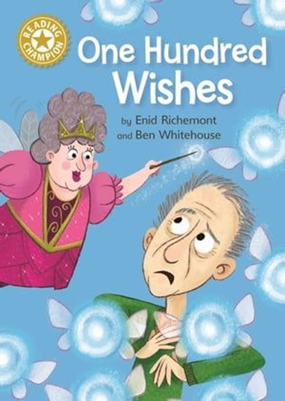 One Hundred Wishes, Enid Richemont - Ebook - 9781445178943