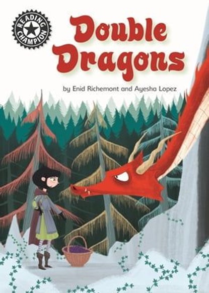 Double Dragons, Enid Richemont - Ebook - 9781445179537