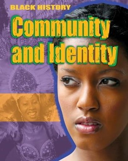 Community and Identity, Dan Lyndon-Cohen - Ebook - 9781445180830