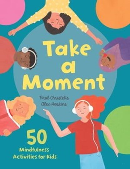 Take a Moment, Paul Christelis - Ebook - 9781445182940