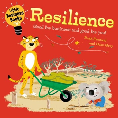 Little Business Books: Resilience, Ruth Percival - Paperback - 9781445185736