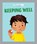 All About Me: Keeping Well, Dan Lester - Paperback - 9781445186597