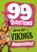 99 Questions About: The Vikings, Annabel Savery - Paperback - 9781445187075