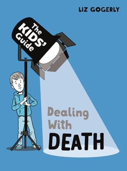 Dealing with Death, Liz Gogerly - Ebook - 9781445187389