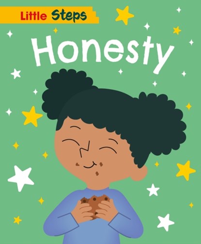 Little Steps: Honesty, Kay Barnham - Paperback - 9781445187839