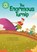 Reading Champion: The Enormous Turnip, Katie Woolley - Gebonden - 9781445193038