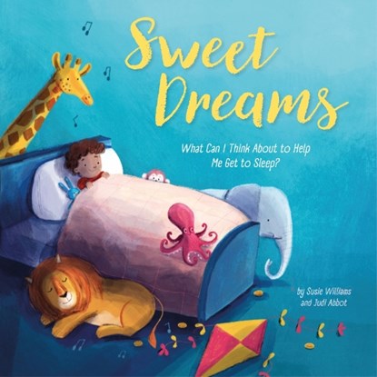 Sweet Dreams, Susie Williams - Paperback - 9781445195599