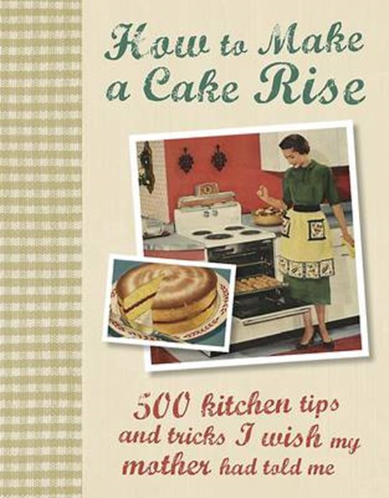 How to Make a Cake Rise