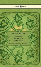 Fairy Tales From The Arabian Nights | E. Dixon | 