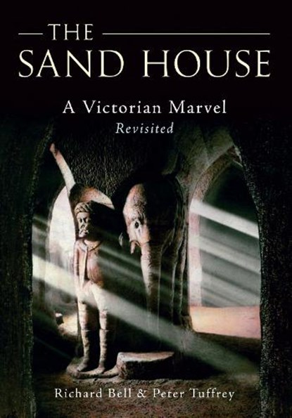 The Sand House, Richard Bell ; Peter Tuffrey - Paperback - 9781445601175