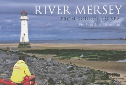 River Mersey, PAGE,  Phil - Paperback - 9781445633107
