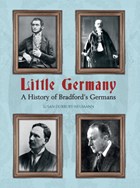 Little Germany | Susan Duxbury-Neumann | 