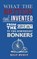 What the British Invented, PICKUP,  Gilly - Gebonden - 9781445650272
