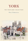 York The Postcard Collection | Paul Chrystal | 